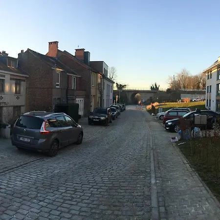 Moensberg Linkebeek