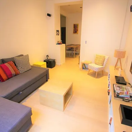 Apartamento Berg