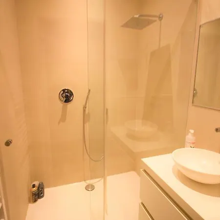 Berg Apartamento Bruxelas