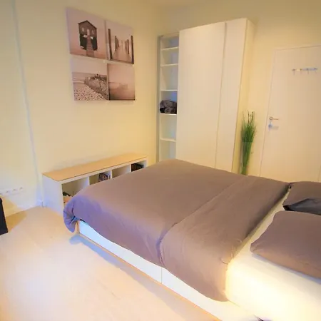 Berg Appartement