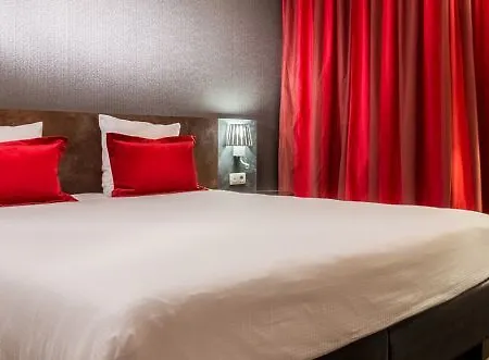 Hotel Martin's Eu Bruxelas