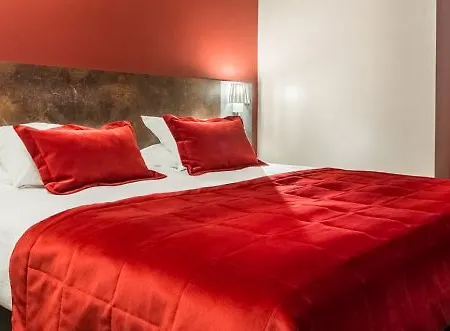 Hotel Martin's Eu