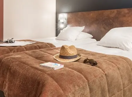 Hotel Martin's Eu 4*