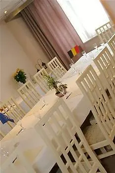 De Liege Bruxelles