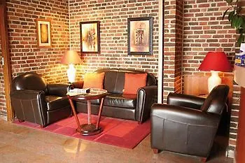Hotel De Liege 3*