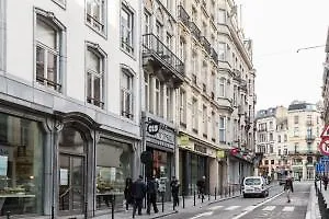 L'ecuyer - 2736 - * Brussel