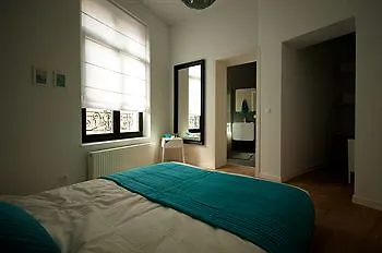 Grand Apartmán *