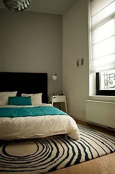 Apartmán Grand Brusel