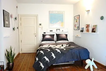 Yawn Apartman