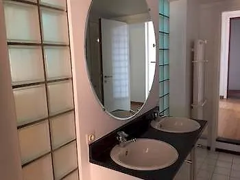 Apartman Yawn Brüsszel