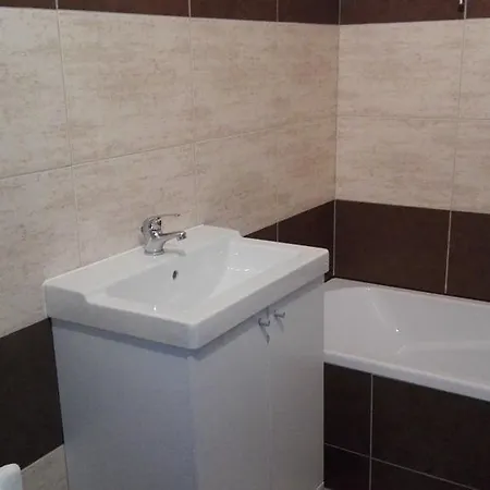 Διαμέρισμα Place Saint Josse Βρυξέλλες