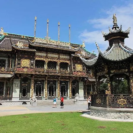 斯提恩农公寓 布鲁塞尔