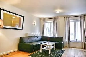 Apartment Very Central Apartment In Brussels Brussels
