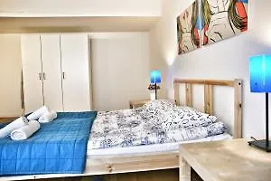 Very Central Apartment In Brussels Apartment Brussels