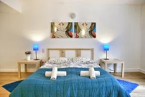 Very Central Apartment In Brussels Brussels