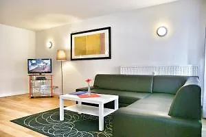 Very Central Apartment In Brussels *