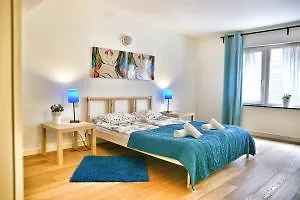 Very Central Apartment In Brussels
