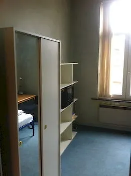 European Area Апартаменты