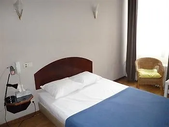 Hotell Francois 2*
