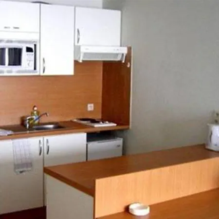New Continental Brussels Business Flats 3* Ixelles