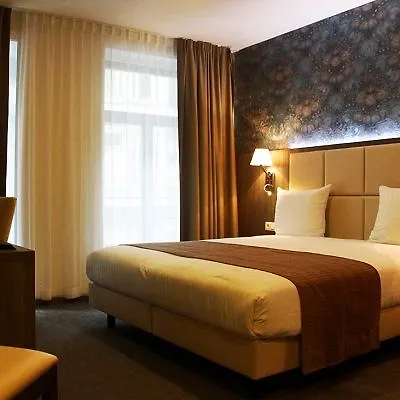 Dansaert Hotel Bruxelas