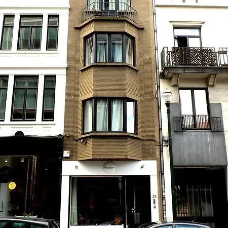 Apartman Exquisite In *