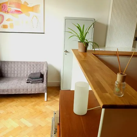 Exquisite In Apartment