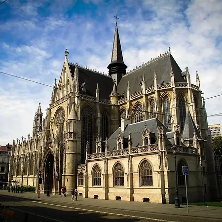 Exquisite In * Brussels