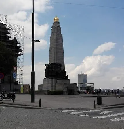 Place Saint Josse *