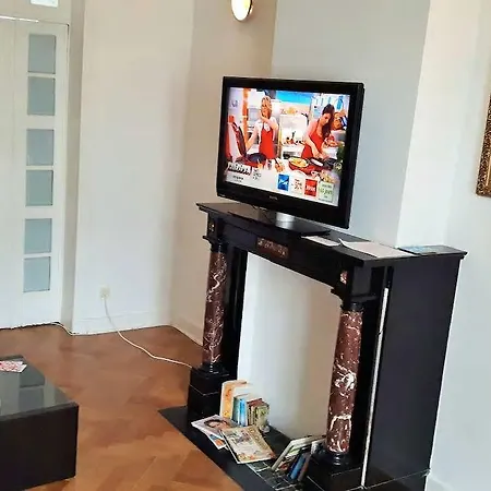Apartman Big Private 2br *