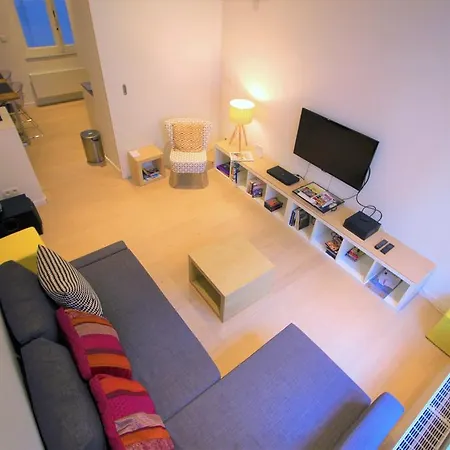 Berg Appartement