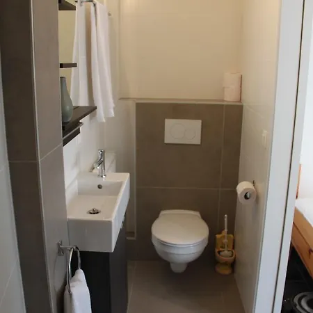 Apartment Logies Stienon