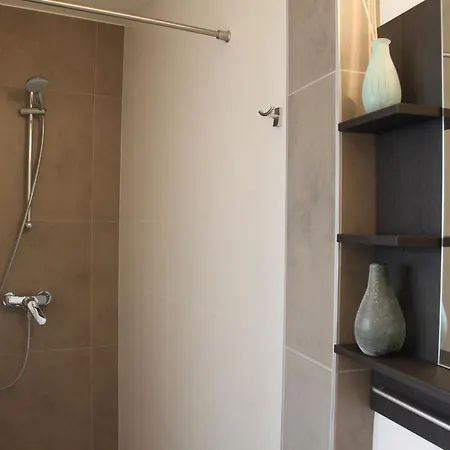 Logies Stienon Apartamento Bruselas