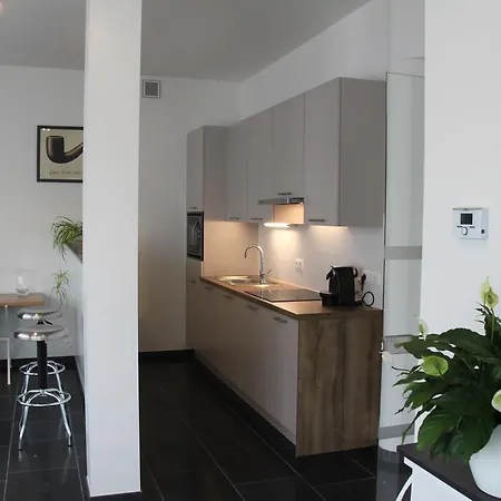 Logies Stienon Apartment