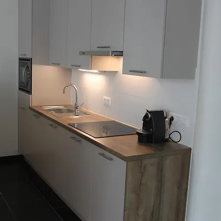 Apartment Logies Stienon *