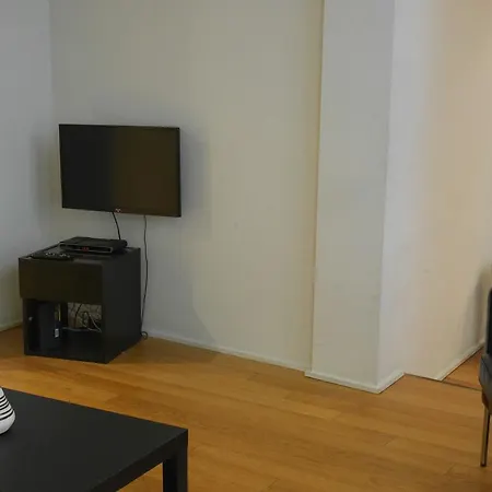 Apartament Grand Place