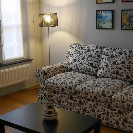 Grand Place Apartament *