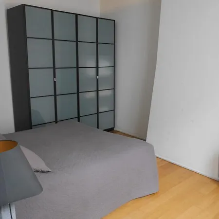 Grand Place Apartament