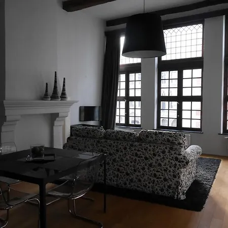 Apartament Grand Place *
