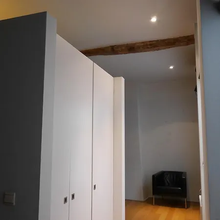 Grand Place Apartament *