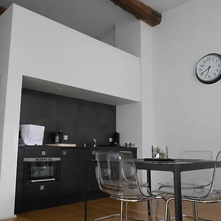 Apartament Grand Place
