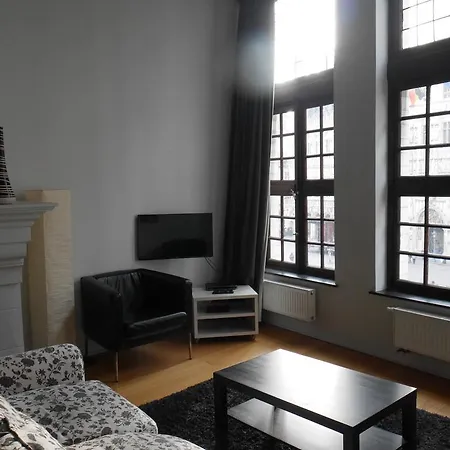 Grand Place Apartament