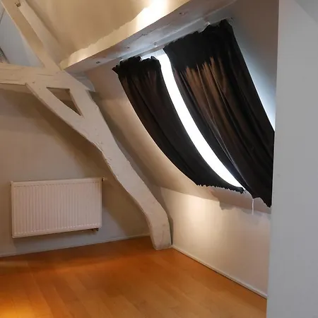 Apartament Grand Place