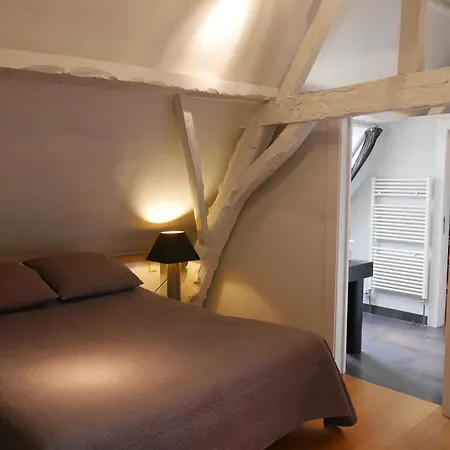 Apartament Grand Place