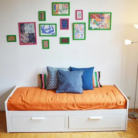 Apartamento Beautiful Flat Grand Place