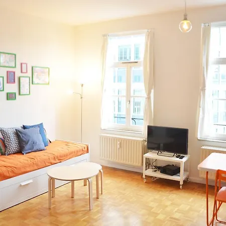 Beautiful Flat Grand Place Apartamento
