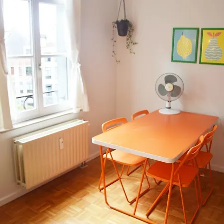Beautiful Flat Grand Place * Bruxelas