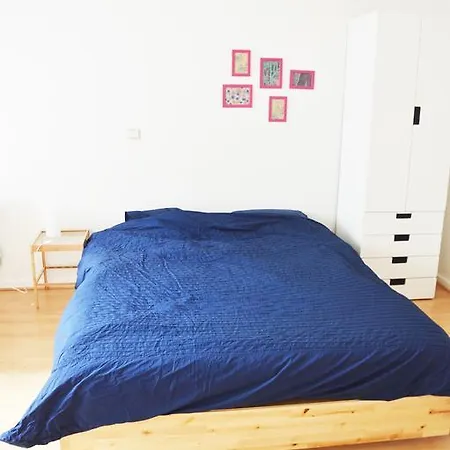 Apartment Nice Flat Grand Place Brussels