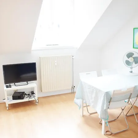 Apartment Nice Flat Grand Place