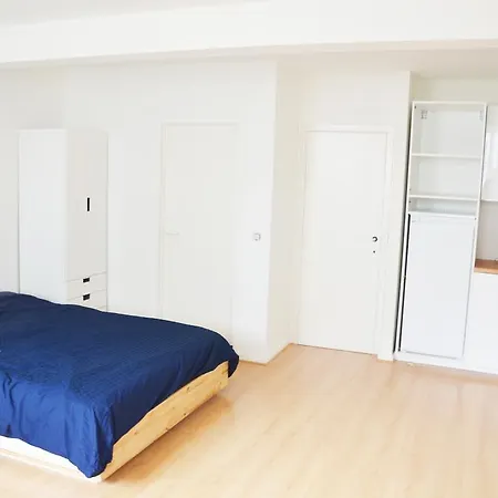 Nice Flat Grand Place Bruxelles